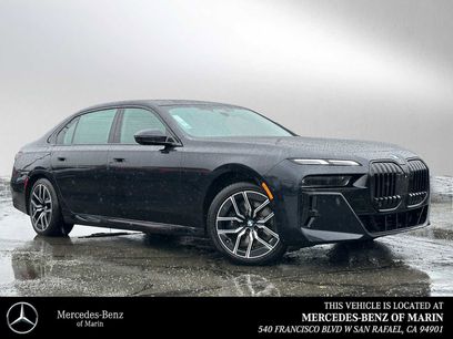 Used 2023 BMW 760i xDrive