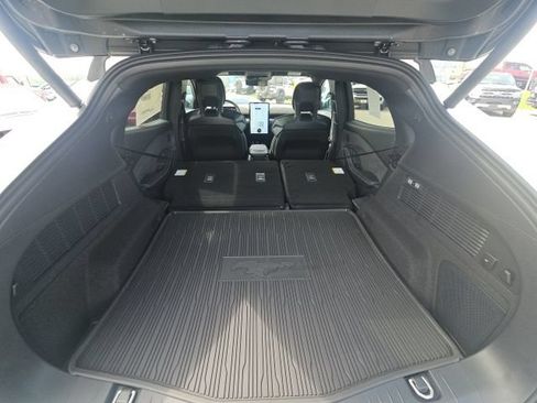 New 2025 Ford Mustang Mach-E GT w/ Interior Protection Package AWD/4WD image 55