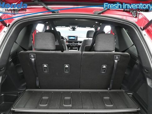Used 2026 Honda Pilot Sport image 14