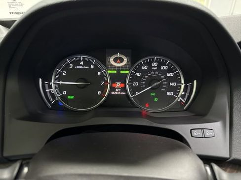 Used 2020 Acura MDX Advance Package image 19