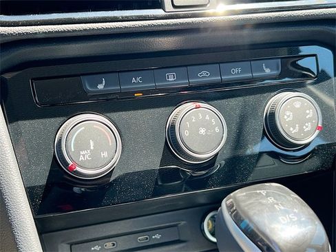 New 2025 Volkswagen Taos S image 15