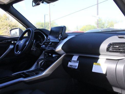 New 2026 Mitsubishi Eclipse Cross SEL image 17