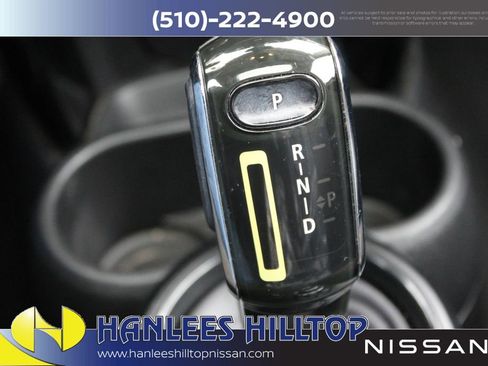 Used 2023 MINI Cooper SE image 20