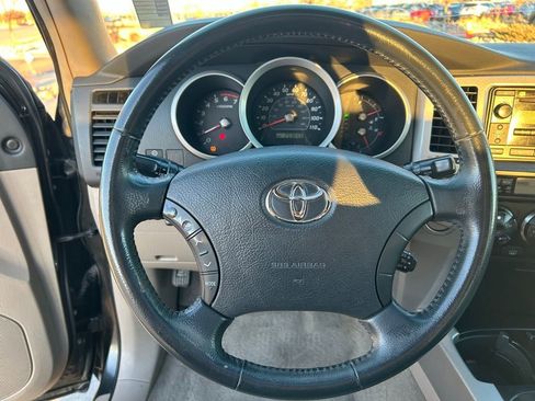 Used 2007 Toyota 4Runner SR5 image 12