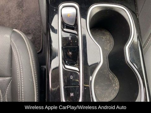 Used 2021 Buick Envision Avenir w/ Technology Package II image 24