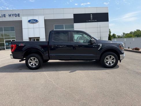 Used 2023 Ford F150 XLT AWD/4WD image 23