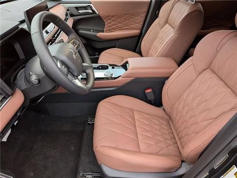 New 2026 Mitsubishi Outlander SEL AWD/4WD image 10