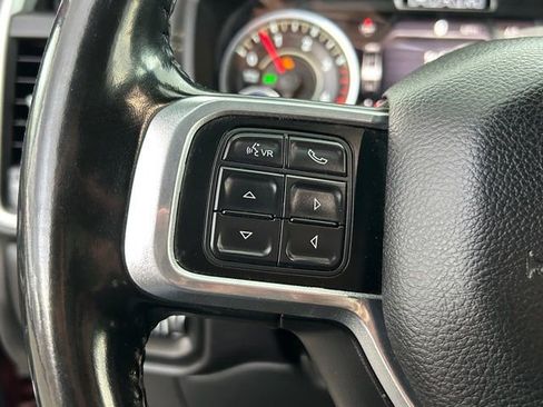Used 2020 RAM 2500 Laramie AWD/4WD image 29