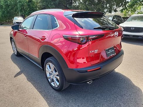 Certified 2023 MAZDA CX-30 AWD 2.5 S w/ Select Package image 7