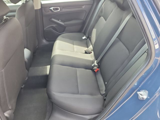 Used 2025 Honda Civic LX image 21