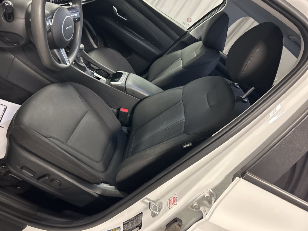 Used 2025 Hyundai Tucson SEL FWD image 10