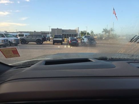 Used 2025 Ford F350 King Ranch w/ Chrome Package image 20