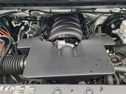 Used 2018 Chevrolet Silverado 1500 LT w/ All Star Edition image 30