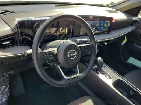 New 2026 Nissan Kicks S image 14