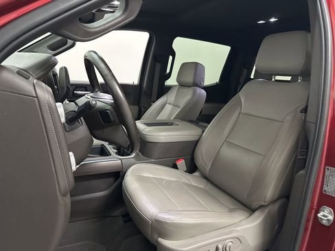 Used 2019 GMC Sierra 1500 SLT image 30