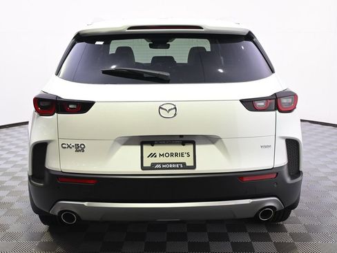 New 2026 MAZDA CX-50 AWD 2.5 S w/ Cargo Package image 5