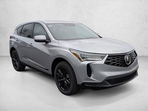 New 2026 Acura RDX SH-AWD image 6