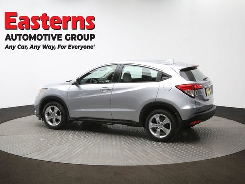 Used 2019 Honda HR-V LX image 60