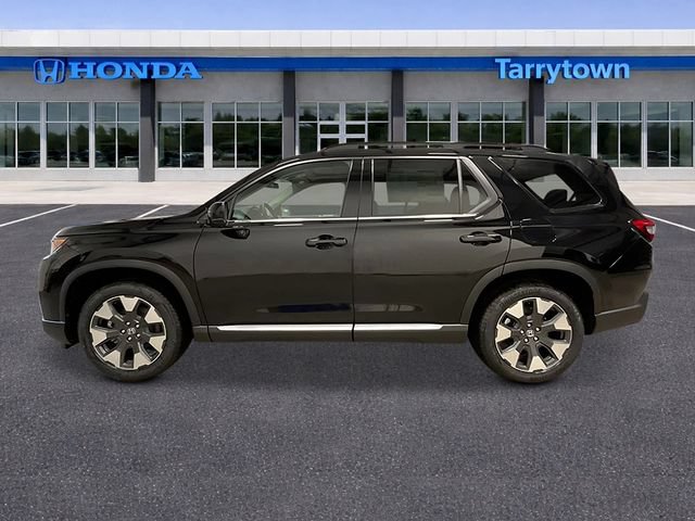 New 2026 Honda Pilot Elite image 2