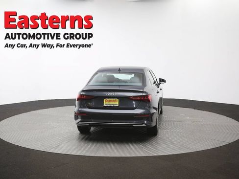 Used 2024 Audi A3 2.0T Premium FWD image 31