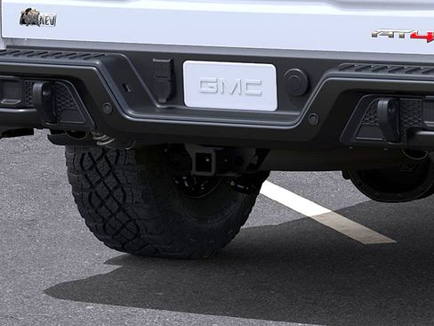 New 2026 GMC Sierra 1500 AT4X image 14