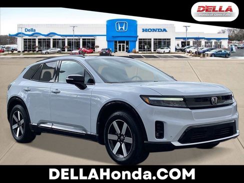 New 2026 Honda Prologue Touring image 1