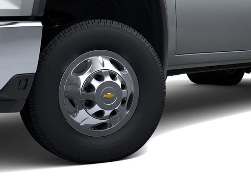 New 2026 Chevrolet Silverado 3500 LT w/ Texas Edition image 38