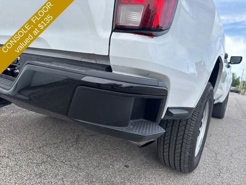 Certified 2023 Chevrolet Colorado W/T w/ WT Convenience Package II RWD image 14