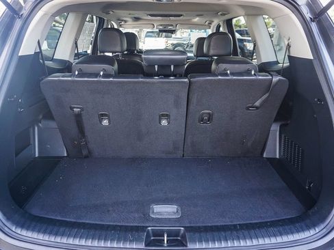 Used 2021 Kia Telluride S FWD image 24