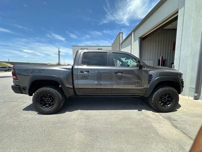 Used 2023 RAM 1500 TRX w/ TRX Level 2 Equipment Group