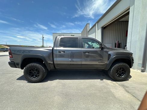 Used 2023 RAM 1500 TRX w/ TRX Level 2 Equipment Group AWD/4WD image 3