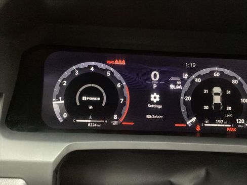Certified 2026 Toyota Tacoma TRD Off-Road AWD/4WD image 11
