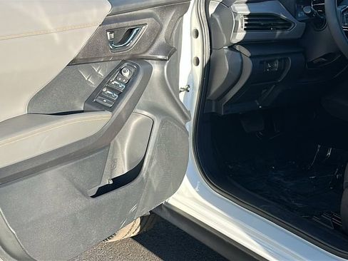 New 2026 Subaru Crosstrek 2.5i Limited w/ Crosstrek Mirror Package AWD/4WD image 23