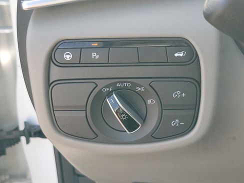 Used 2023 INFINITI QX50 Luxe w/ Cargo Package FWD image 31