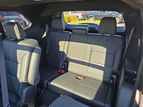 New 2026 GMC Acadia Elevation w/ Elevation Premium Package image 28