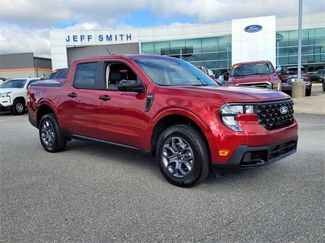 New 2025 Ford Maverick XLT w/ XLT Luxury Package video 1