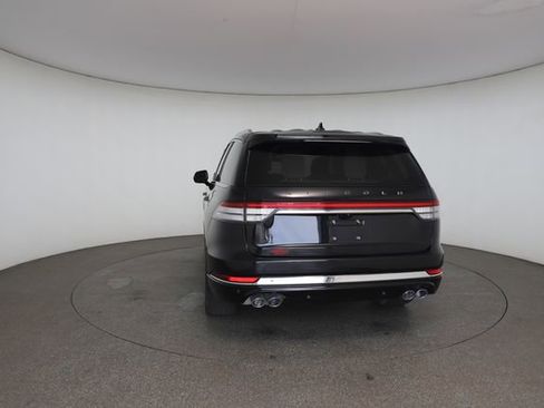 Used 2023 Lincoln Aviator Black Label AWD/4WD image 14