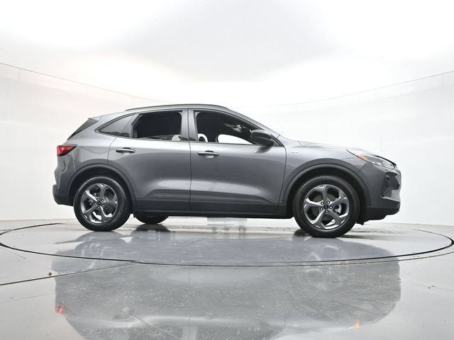 Used 2025 Ford Escape ST-Line FWD image 53