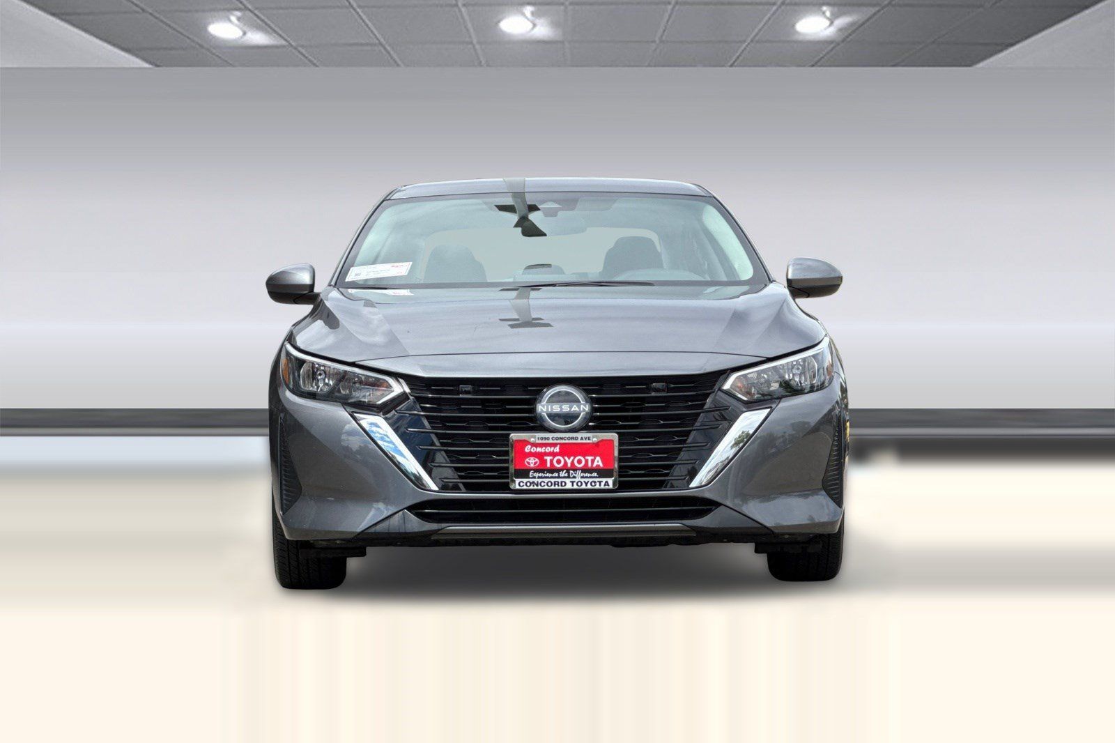 Used 2025 Nissan Sentra SV FWD image 6