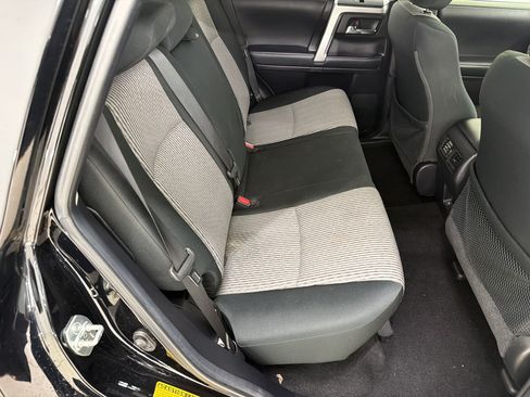 Used 2023 Toyota 4Runner SR5 RWD image 25