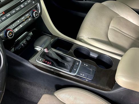 Used 2016 Kia Optima EX w/ Option Group 040 image 19