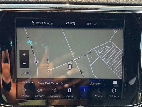 Used 2021 Jeep Grand Cherokee Laredo X AWD/4WD image 24