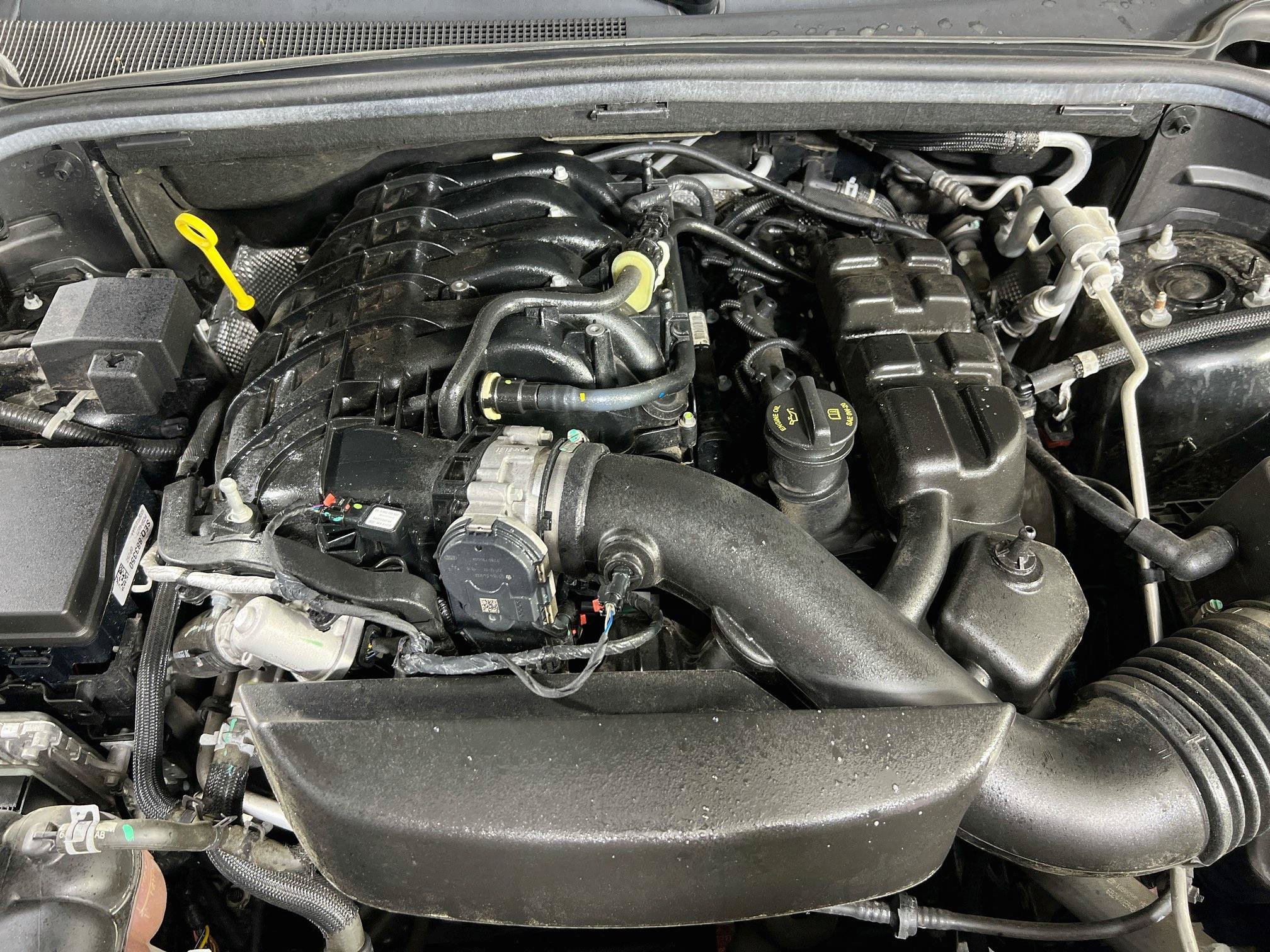 Used 2023 Dodge Durango GT AWD/4WD image 32