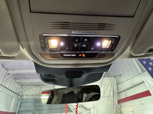 Used 2021 Lincoln Aviator Reserve w/ Elements Package Plus image 28