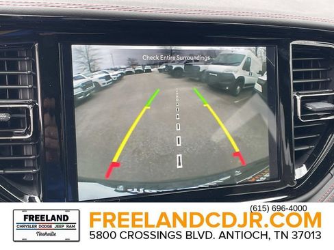 New 2026 Dodge Durango GT image 29