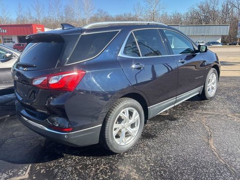 Used 2020 Chevrolet Equinox Premier image 5
