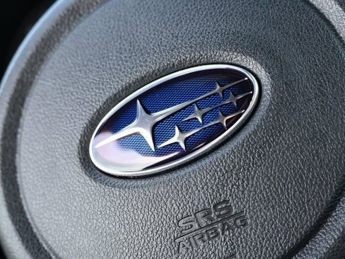 New 2026 Subaru Forester Sport image 31