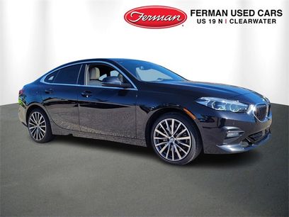 Used 2021 BMW 228i xDrive Gran Coupe w/ Convenience Package