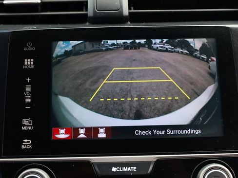 Used 2018 Honda Civic Si image 37
