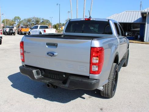 Used 2021 Ford Ranger XL w/ Trailer Tow Package image 11